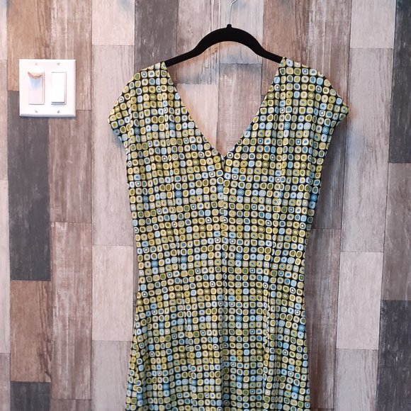 Lady Hathaway Dress - Picture 3 of 7